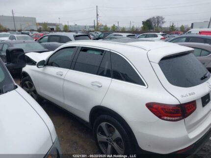 W1N0G8EBXNV360528 2022 MERCEDES-BENZ