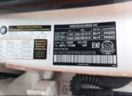 W1N0G8EBXNV360528 2022 MERCEDES-BENZ