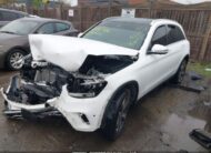W1N0G8EBXNV360528 2022 MERCEDES-BENZ