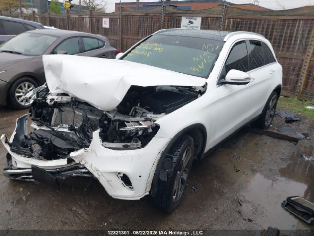 W1N0G8EBXNV360528 2022 MERCEDES-BENZ