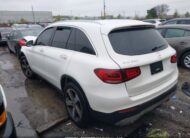 W1N0G8EBXNV360528 2022 MERCEDES-BENZ