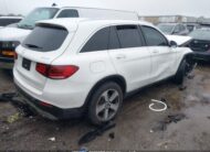 W1N0G8EBXNV360528 2022 MERCEDES-BENZ