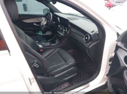 W1N0G8EBXNV360528 2022 MERCEDES-BENZ