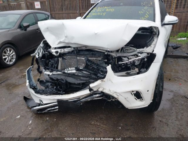 W1N0G8EBXNV360528 2022 MERCEDES-BENZ
