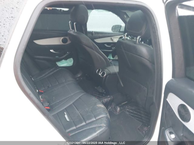 W1N0G8EBXNV360528 2022 MERCEDES-BENZ