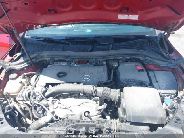 W1N4N4HB2MJ155299 2021 MERCEDES-BENZ