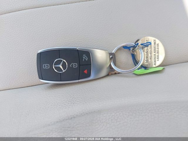 W1N4N4HB2MJ155299 2021 MERCEDES-BENZ