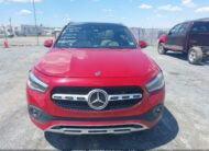 W1N4N4HB2MJ155299 2021 MERCEDES-BENZ