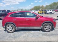 W1N4N4HB2MJ155299 2021 MERCEDES-BENZ