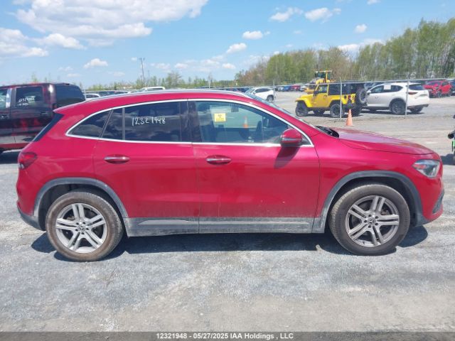 W1N4N4HB2MJ155299 2021 MERCEDES-BENZ
