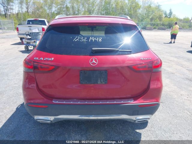 W1N4N4HB2MJ155299 2021 MERCEDES-BENZ