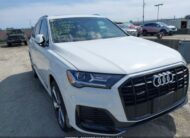 WA1MXAF74MD035737 2021 AUDI