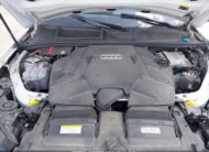 WA1MXAF74MD035737 2021 AUDI