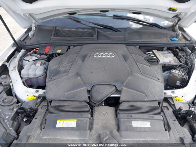 WA1MXAF74MD035737 2021 AUDI