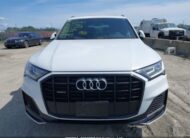 WA1MXAF74MD035737 2021 AUDI