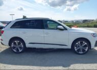 WA1MXAF74MD035737 2021 AUDI