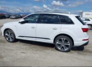 WA1MXAF74MD035737 2021 AUDI