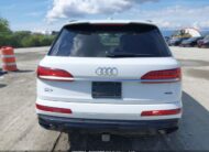 WA1MXAF74MD035737 2021 AUDI
