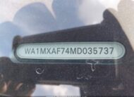 WA1MXAF74MD035737 2021 AUDI