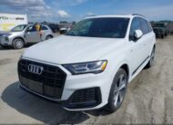 WA1MXAF74MD035737 2021 AUDI