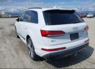 WA1MXAF74MD035737 2021 AUDI