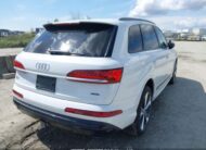 WA1MXAF74MD035737 2021 AUDI