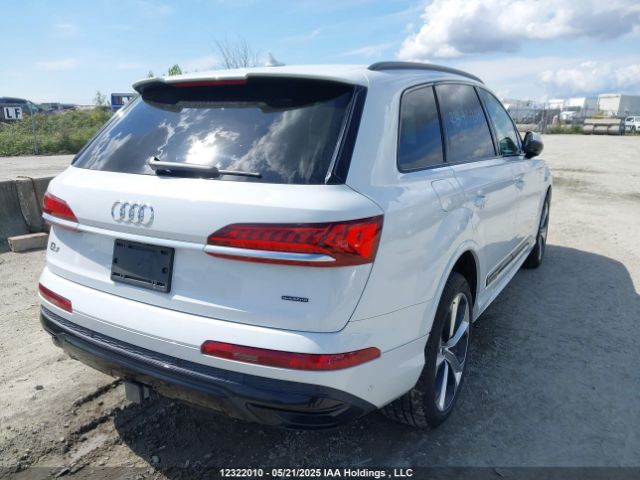 WA1MXAF74MD035737 2021 AUDI