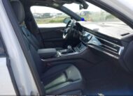 WA1MXAF74MD035737 2021 AUDI