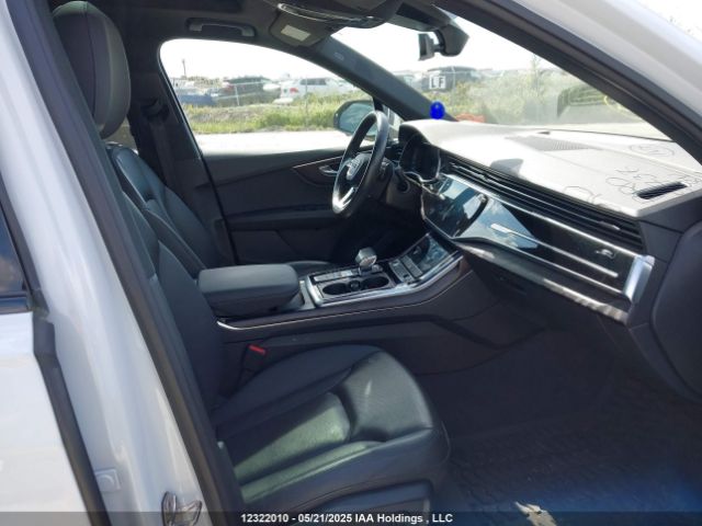 WA1MXAF74MD035737 2021 AUDI