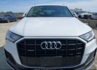 WA1MXAF74MD035737 2021 AUDI