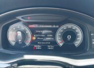 WA1MXAF74MD035737 2021 AUDI