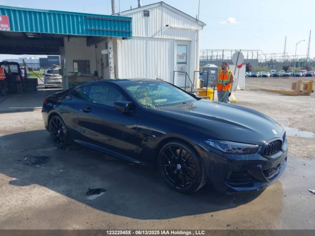 WBABC4C08PCM83133 2023 BMW