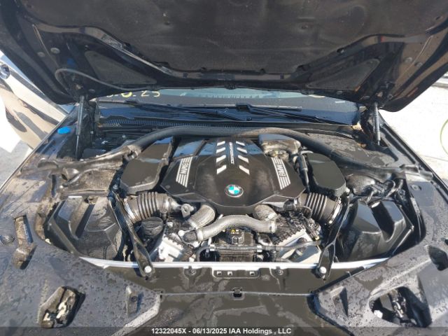 WBABC4C08PCM83133 2023 BMW