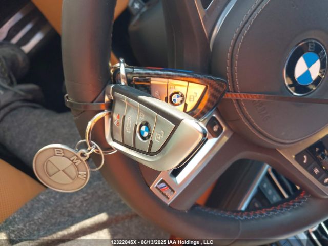 WBABC4C08PCM83133 2023 BMW