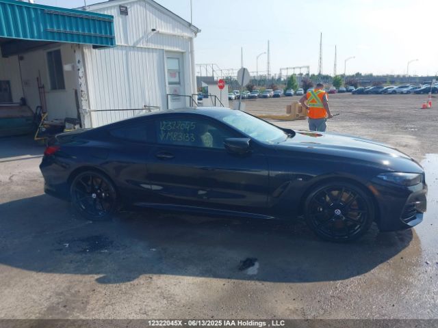WBABC4C08PCM83133 2023 BMW