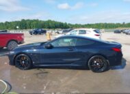 WBABC4C08PCM83133 2023 BMW