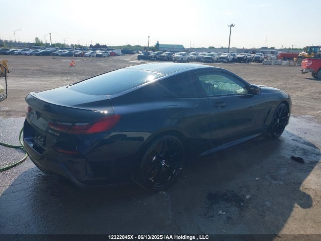 WBABC4C08PCM83133 2023 BMW