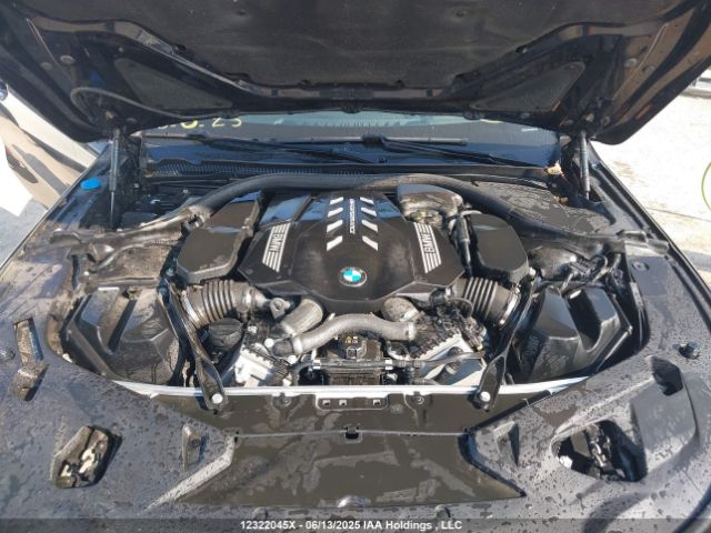 WBABC4C08PCM83133 2023 BMW