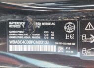 WBABC4C08PCM83133 2023 BMW
