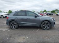 WA1FECF38M1085193 2021 AUDI