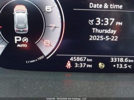 WA1FECF38M1085193 2021 AUDI