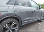 WA1FECF38M1085193 2021 AUDI