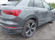 WA1FECF38M1085193 2021 AUDI