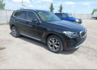 5UX53DP02N9L22165 2022 BMW