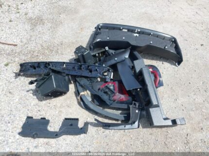 5UX53DP02N9L22165 2022 BMW