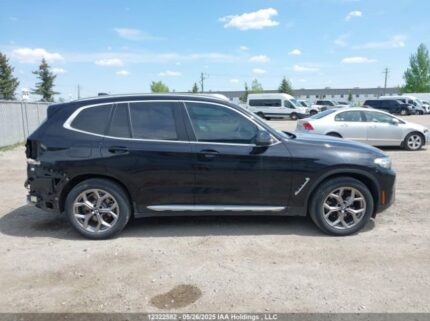 5UX53DP02N9L22165 2022 BMW