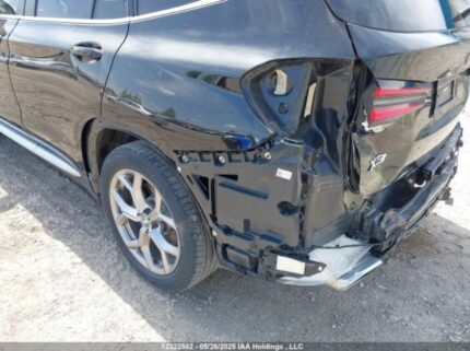 5UX53DP02N9L22165 2022 BMW