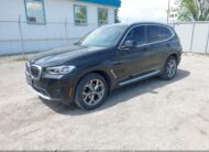 5UX53DP02N9L22165 2022 BMW