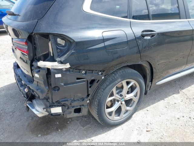5UX53DP02N9L22165 2022 BMW