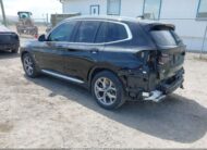 5UX53DP02N9L22165 2022 BMW